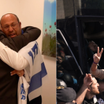 Hamás libera los últimos 20 rehenes vivos e Israel excarcela cerca de 2.000 presos palestinos