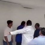El PAN resuelve a golpes los cabos sueltos de su renovación