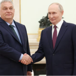 Orbán garantiza a Putin su seguridad para viajar a Budapest si prospera la cumbre con Trump
