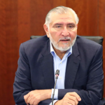 Adán Augusto López desaparece en cinco años 30 millones de pesos de sus declaraciones patrimoniales