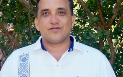 Pisaflores suma el asesinato de su alcalde a la tragedia de las inundaciones