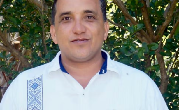 Pisaflores suma el asesinato de su alcalde a la tragedia de las inundaciones