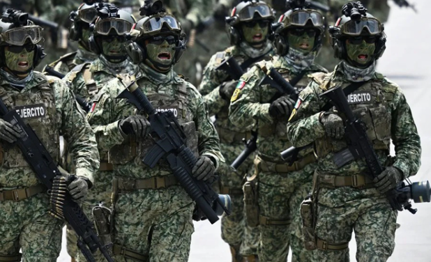 La violencia arrecia en Culiacán: “Es la limpia de lo que queda”