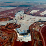 La Auditoría detecta un desvío de 63 millones de pesos en el parque ecológico del exaeropuerto de Texcoco