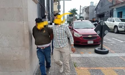 INICIA PROCESO PENAL CONTRA RACHEL «N» POR HOMICIDIO CALIFICADO DE UN JOVEN TORTILLERO