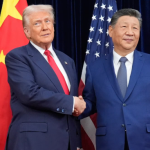 Trump y Xi alcanzan un acuerdo sobre tierras raras y aranceles en su reunión en Corea del Sur