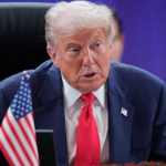 Trump confirma la nueva prórroga en los aranceles de Estados Unidos a México