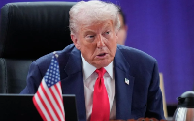 Trump confirma la nueva prórroga en los aranceles de Estados Unidos a México