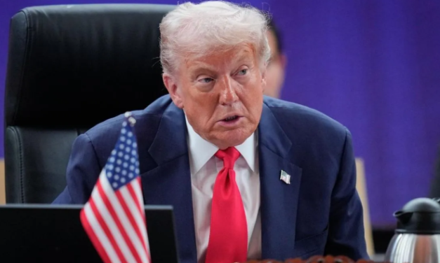 Trump confirma la nueva prórroga en los aranceles de Estados Unidos a México