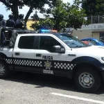 BALEADO EN ESTANZUELA; AGRESOR ESCAPO