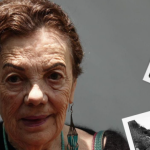 Graciela Iturbide y la revolución silenciosa de la fotografía mexicana