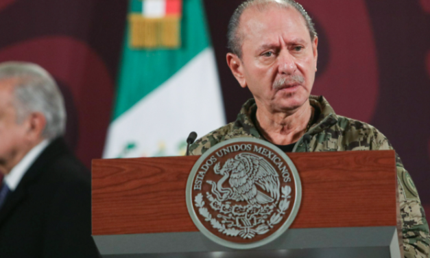 Investigación sobre red de contrabando en la Marina apunta a presunto respaldo del secretario Ojeda