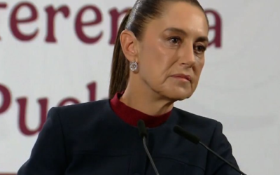 El revelador libro de Claudia Sheinbaum expone su visión de gobierno y los retos del México actual