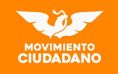 Movimiento Ciudadano marca distancia pese a los guiños del PAN