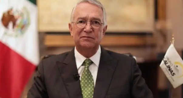 “Acudiremos a la Corte Interamericana de Derechos Humanos”: Grupo Salinas tras conflicto con el SAT