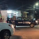 🧨FALLIDO INTENTO DE DECOMISO DE PIROTECNIA EN OTEAPAN