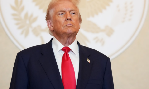 Trump apaga el potencial del AIFA, el proyecto aéreo emblema de López Obrador