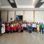 𝗔𝘂𝘁𝗼𝗿𝗶𝗱𝗮𝗱𝗲𝘀 𝗺𝘂𝗻𝗶𝗰𝗶𝗽𝗮𝗹𝗲𝘀 𝘆 𝗮𝗰𝗮𝗱é𝗺𝗶𝗰𝗮𝘀 𝗽𝗿𝗲𝘀𝗶𝗱𝗲𝗻 𝗹𝗮 𝗽𝗼𝗻𝗲𝗻𝗰𝗶𝗮: «𝗟𝗮 𝗘𝗱𝘂𝗰𝗮𝗰𝗶ó𝗻 𝗣𝗿𝗲𝗲𝘀𝗰𝗼𝗹𝗮𝗿 𝗲𝗻 𝗹𝗼𝘀 𝗮𝗹𝗯𝗼𝗿𝗲𝘀 𝗱𝗲𝗹 𝘀𝗶𝗴𝗹𝗼 𝗫𝗫».