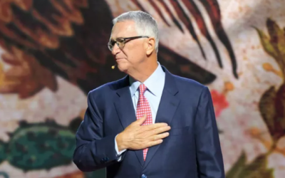 El Gobierno desmiente a Salinas Pliego: “Es falso que se llegara a un acuerdo sobre los adeudos con el SAT”