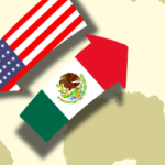 México y EE. UU. perfilan un nuevo acuerdo de seguridad, migración y comercio en la última milla de la prórroga arancelaria