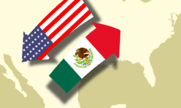 México y EE. UU. perfilan un nuevo acuerdo de seguridad, migración y comercio en la última milla de la prórroga arancelaria