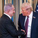 La opinión pública de Estados Unidos se aleja de Israel