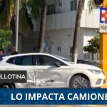 ๐CAMIONETA IMPACTA VEHICULO