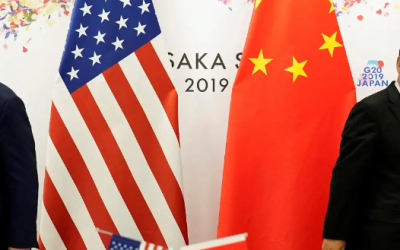 EE UU confía en que China aplace las restricciones a las tierras raras a pocos días de la cumbre entre Trump y Xi