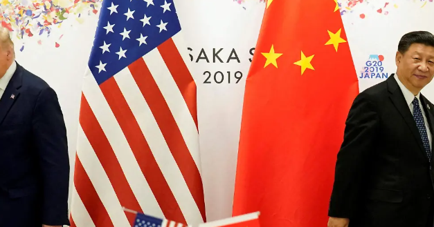 EE UU confía en que China aplace las restricciones a las tierras raras a pocos días de la cumbre entre Trump y Xi