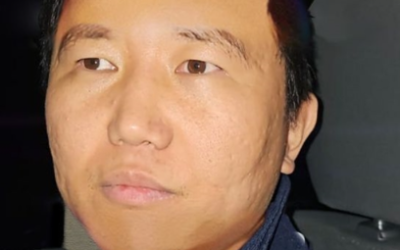 La lucha por atrapar a Brother Wang, el capo chino del fentanilo