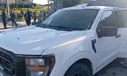 🚨 SITUACIÓN DE RIESGO DEJA AL MENOS 5 MU3RT0S EN LOS LÍMITES DE PUEBLA Y VERACRUZ.