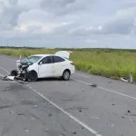 🚨ACCIDENTE EN ALVARADO