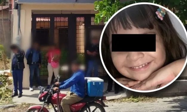 🚓HALLAN SIN VID@, MENOR DESAPERECIDA EN OAXACA; INVESTIGAN POSIBLE VÍNCULO CON LA DELINCUENCIA ORGANIZADA