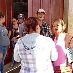 ❎𝗧𝗢𝗠𝗔𝗡 𝗘𝗟 𝗣𝗔𝗟𝗔𝗖𝗜𝗢 𝗠𝗨𝗡𝗜𝗖𝗜𝗣𝗔𝗟 𝗘𝗡 𝗣𝗔𝗡𝗨𝗖𝗢 𝗣𝗢𝗥 𝗜𝗡𝗖𝗢𝗡𝗙𝗢𝗥𝗠𝗜𝗗𝗔𝗗𝗔𝗡𝗧𝗘 𝗘𝗫𝗖𝗟𝗨𝗦𝗜Ó𝗡 𝗗𝗘 𝗔𝗣𝗢𝗬𝗢𝗦