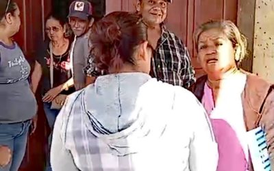 ❎𝗧𝗢𝗠𝗔𝗡 𝗘𝗟 𝗣𝗔𝗟𝗔𝗖𝗜𝗢 𝗠𝗨𝗡𝗜𝗖𝗜𝗣𝗔𝗟 𝗘𝗡 𝗣𝗔𝗡𝗨𝗖𝗢 𝗣𝗢𝗥 𝗜𝗡𝗖𝗢𝗡𝗙𝗢𝗥𝗠𝗜𝗗𝗔𝗗𝗔𝗡𝗧𝗘 𝗘𝗫𝗖𝗟𝗨𝗦𝗜Ó𝗡 𝗗𝗘 𝗔𝗣𝗢𝗬𝗢𝗦