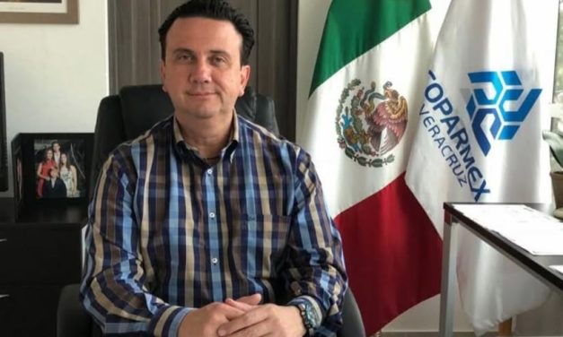 Extorsión, se convirtió en una estructura de control económico y social, acusa Coparmex