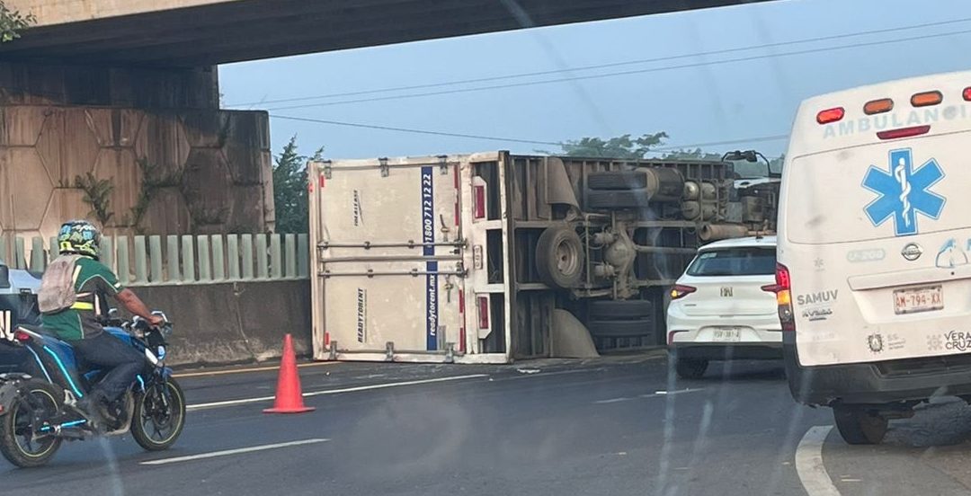 🚨𝗔𝗣𝗔𝗥𝗔𝗧𝗢𝗦𝗢 𝗔𝗖𝗖𝗜𝗗𝗘𝗡𝗧𝗘 𝗘𝗡 𝗟𝗜𝗕𝗥𝗔𝗠𝗜𝗘𝗡𝗧𝗢 𝗗𝗘 𝗣𝗔𝗦𝗢 𝗗𝗘𝗟 𝗧𝗢𝗥𝗢 – 𝗦𝗔𝗡𝗧𝗔 𝗙𝗘