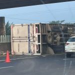 🚨𝗔𝗣𝗔𝗥𝗔𝗧𝗢𝗦𝗢 𝗔𝗖𝗖𝗜𝗗𝗘𝗡𝗧𝗘 𝗘𝗡 𝗟𝗜𝗕𝗥𝗔𝗠𝗜𝗘𝗡𝗧𝗢 𝗗𝗘 𝗣𝗔𝗦𝗢 𝗗𝗘𝗟 𝗧𝗢𝗥𝗢 – 𝗦𝗔𝗡𝗧𝗔 𝗙𝗘