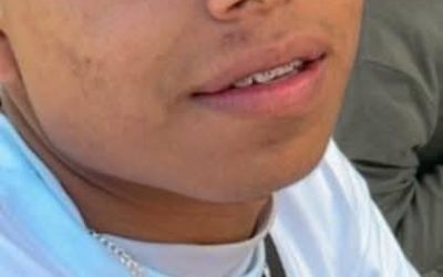 JOVEN ORIGINARIO DE TEPATLAXCO DESAPARECE EN GUADALAJARA; SOLICITAN APOYO PARA SU LOCALIZACIÓN