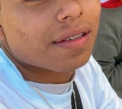 JOVEN ORIGINARIO DE TEPATLAXCO DESAPARECE EN GUADALAJARA; SOLICITAN APOYO PARA SU LOCALIZACIÓN