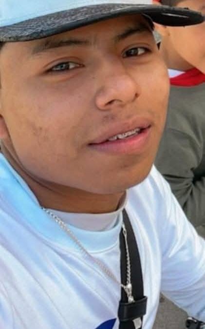 JOVEN ORIGINARIO DE TEPATLAXCO DESAPARECE EN GUADALAJARA; SOLICITAN APOYO PARA SU LOCALIZACIÓN