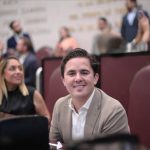 Diputado Rafa Fararoni gestiona solución territorial a favor de habitantes de Texhuacan