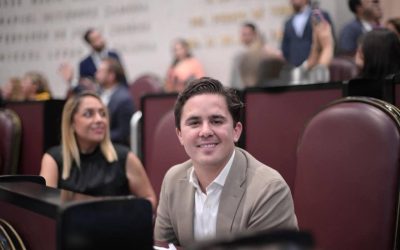 Diputado Rafa Fararoni gestiona solución territorial a favor de habitantes de Texhuacan