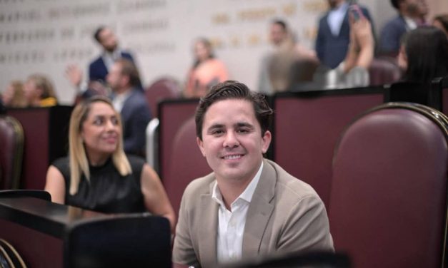 Diputado Rafa Fararoni gestiona solución territorial a favor de habitantes de Texhuacan