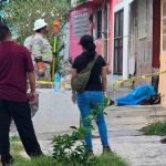 HOMBRE ELECTROCUTADO EN VERACRUZ