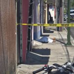 «HOMBRE PIERDE LA VIDA CUANDO CAMINABA EN CÉNTRICAS CALLES DE #ORIZABA»