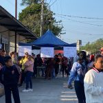 📕SIN ENERGÍA ELÉCTRICA ESCUELA PRIMARIA DE RINCONADA