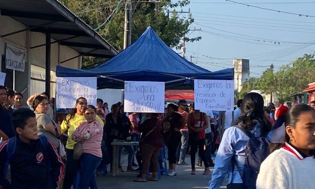 📕SIN ENERGÍA ELÉCTRICA ESCUELA PRIMARIA DE RINCONADA
