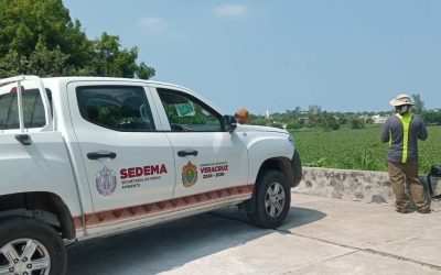 DENUNCIAN A FUNCIONARIO DE SEDEMA POR PRESUNTO ACOSO SEXUAL