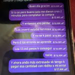 ROBAN HASTA 10 MIL PESOS A VERACRUZANOS EN FRAUDES VÍA WHATSAPP Y TELEGRAM